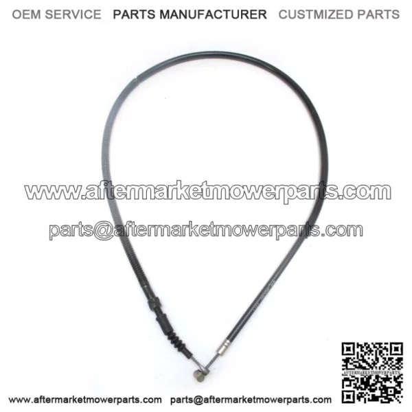 1UY-26335-00-00 Yamaha Warrior ATV Clutch Cable