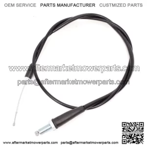 Throttle Cable For Yamaha Big Bear 400 YFM400 2000-2012 (For: Yamaha)
