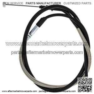 Clutch Cable for Yamaha YFZ450R YFZ450X 18P-26335-00-00 ATV (For: Yamaha)