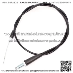 Throttle Cable For Yamaha Bear Tracker 250 Wolverine 350 (For: Yamaha)