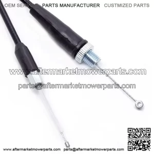 Throttle Cable For Yamaha Grizzly 350 400 450 (For: Yamaha)