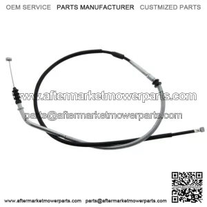 Clutch Cable for Yamaha YFZ450 ATV 2004 2005 2006 2007 2008 2009 (For: Yamaha)