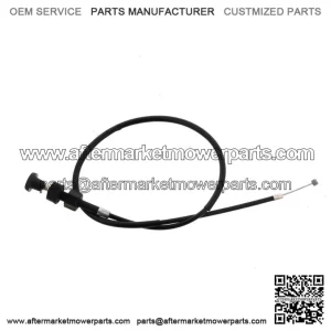 Choke Cable fits Honda ATC125M ATC 125 M 1984 - 1987 by Race-Driven