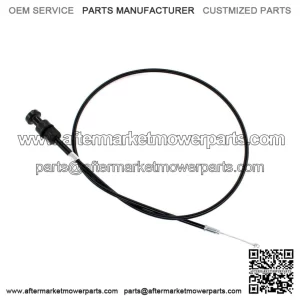 Choke Cable For Honda TRX250 TE/TM Recon 1997-2017 (For: Honda)