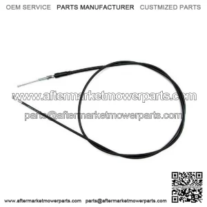 ATV REAR BRAKE CABLE FOR 77-84 HONDA FL250 ODYSSEY**