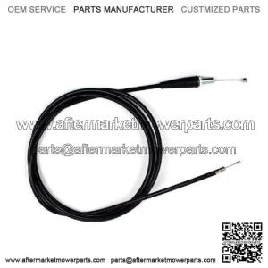 HONDA FL250 ODYSSEY  ATV THROTTLE CABLE  1977 UP TO 1984**