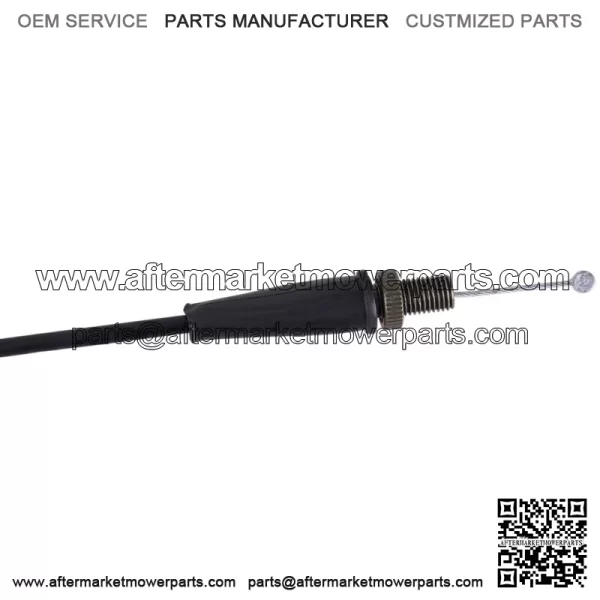 Throttle Cable For Honda TRX250 TRX300 TRX350 ATC250SX ATC350X TRX400EX (For: Honda) - Image 4