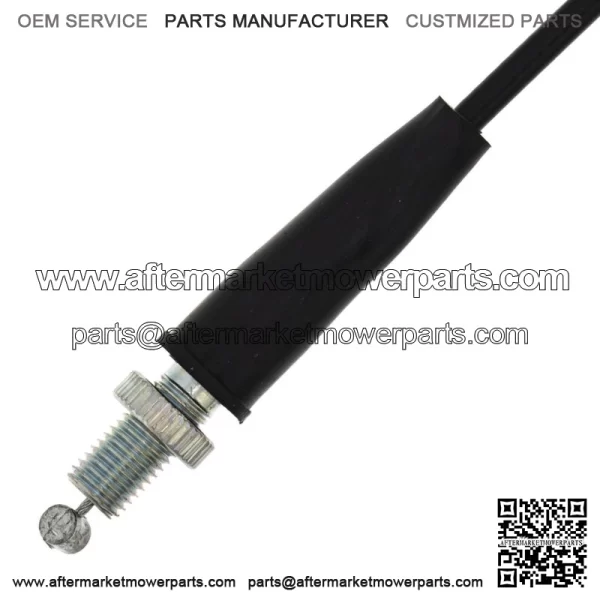 Throttle Cable for 1983-1984 Honda ATC250R 17910-964-000 ATV (For: Honda) - Image 2