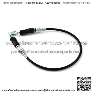 Cable Wire Control ATV for Honda TRX400FA A TRX400FGA 2004-2007 54315-HN7-003
