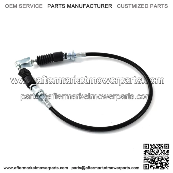 Cable Wire Control ATV for Honda TRX400FA A TRX400FGA 2004-2007 54315-HN7-003