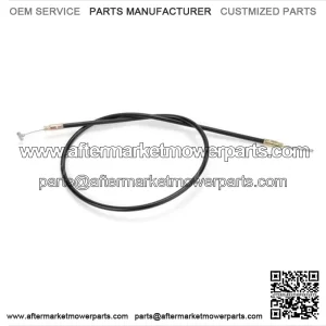 Throttle Cable for Snowmobile POLARIS 120 CC ALL 2000-2016 (For: Polaris)
