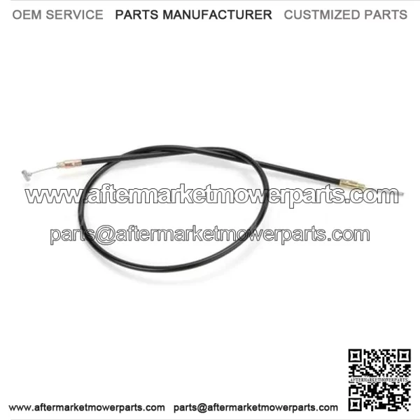 Throttle Cable for Snowmobile POLARIS 120 CC ALL 2000-2016 (For: Polaris)
