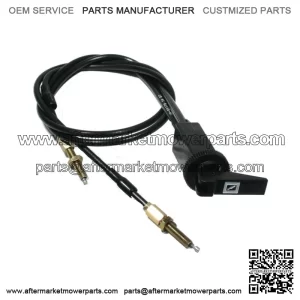 Choke Cable for Snowmobile POLARIS 340 INDY 2004 (For: Polaris)