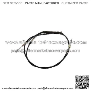 Throttle Cable for Snowmobile POLARIS 700 RMK/RMK XC 1998-2000 (For: Polaris)