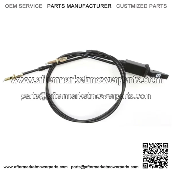 Choke Cable for Polaris S/M SM-05085