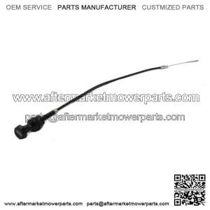 Choke Cable for Snowmobile POLARIS 120XCR/XC/PRO X/DRAGON/INDY 2000-2016 (For: Polaris)