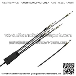 New Throttle Cable For Polaris Indy XLT XCR 700 1998 (See Notes)