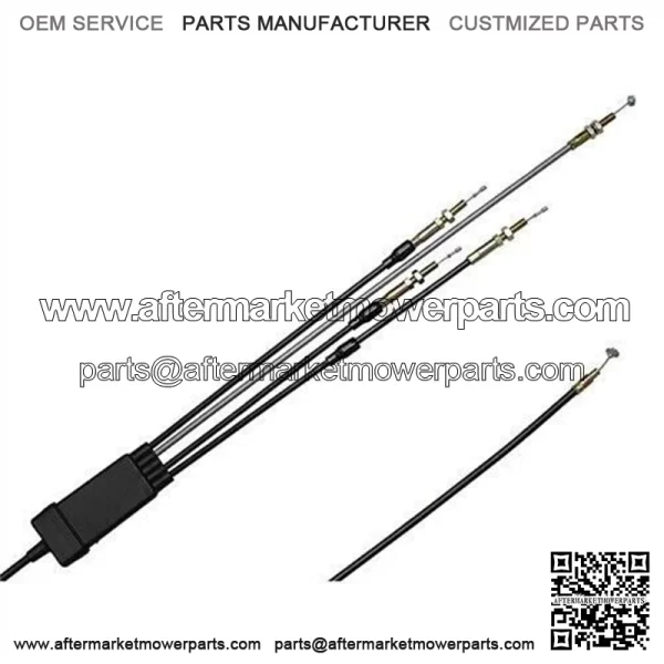 New Throttle Cable For Polaris Indy XLT XCR 700 1998 (See Notes)