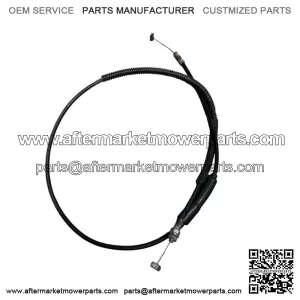 Throttle Cable 7081154 OEM 2014 Polaris Switchback Assault 800 Snowmobile