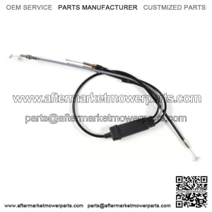 1991-1994 Polaris Snowmobile Throttle Cable