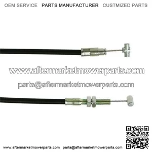 New Throttle Cable For Polaris 600 IQR 08 09 10 11 12 13 14 15 16 17 18