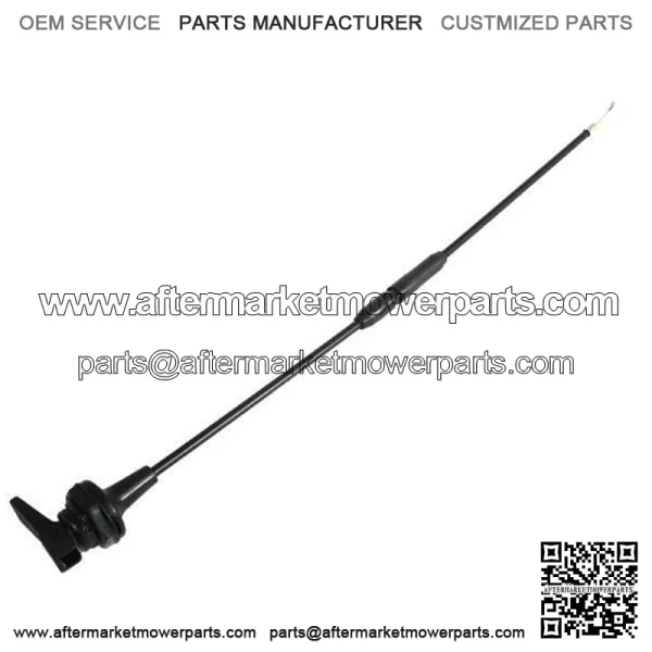 Choke Cable for 2000 Polaris 600 XC SP Snowmobile