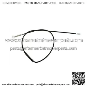 Brake Cable For Polaris 120 XCR 2000 - 2016