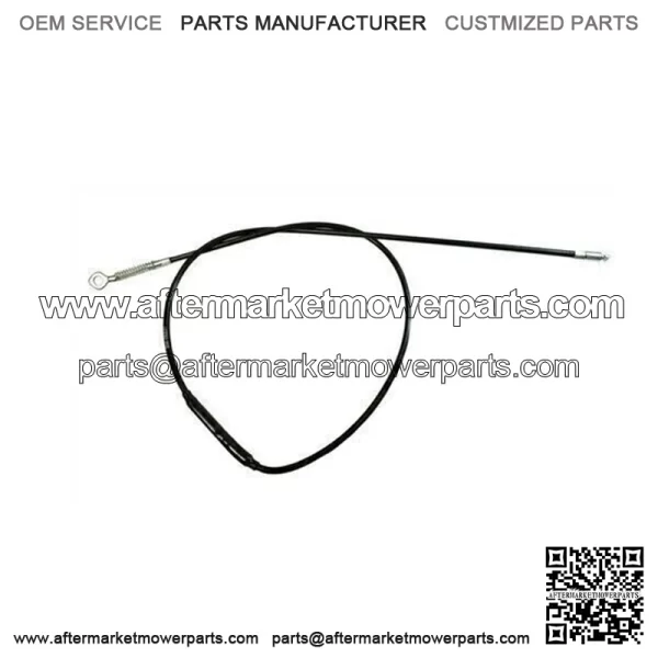 Brake Cable For Polaris 120 XCR 2000 - 2016