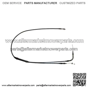 Throttle Cable for 1999 Polaris XLT SP Snowmobile