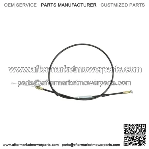2010 Polaris 600 PRO RIDE RUSH Snowmobile Throttle Cable