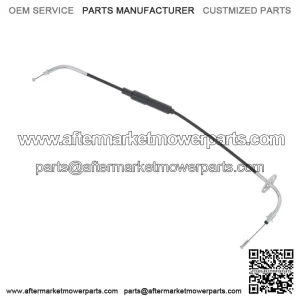 SP1 Engine Power Valve Cable for 2020 Polaris 800 RMK KHAOS 155 3in. Snowmobile
