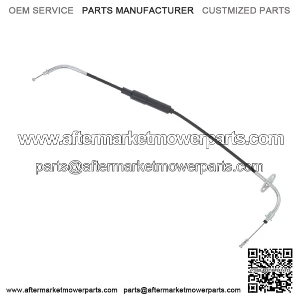 SP1 Engine Power Valve Cable for 2020 Polaris 800 RMK KHAOS 155 3in. Snowmobile