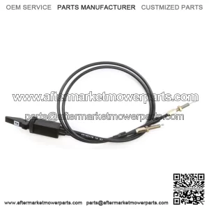 2008 Polaris 340 Snowmobile Choke Cable