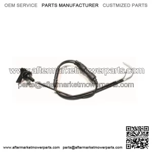 Choke Cable for Snowmobile YAMAHA VMAX 600 (ALL OPTIONS) 1994-1996 (For: Yamaha)