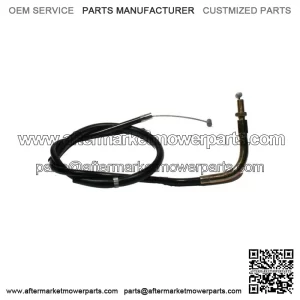 Throttle Cable for Snowmobile YAMAHA VMAX 600 (ALL OPTIONS) 1997-1999 (For: Yamaha)