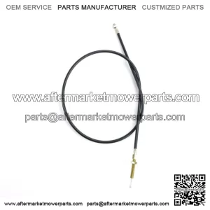 Snowmobile Brake Cable for Yamaha Enticer, Excel III  05-138-10 / 8F3-26340-01 (For: Yamaha)