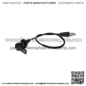 Choke Cable for Snowmobile YAMAHA VMAX 700 (ALL OPTIONS) 1997-1999 (For: Yamaha)