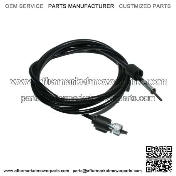 Speedometer Cable for Snowmobile YAMAHA VMAX 600 1994-1996