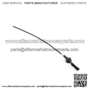 1984-2011 Yamaha BR 250T BRAVO Snowmobile Choke Cable