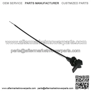 Choke Cable for Snowmobile YAMAHA VK540E III 2000-2008 (For: Yamaha)