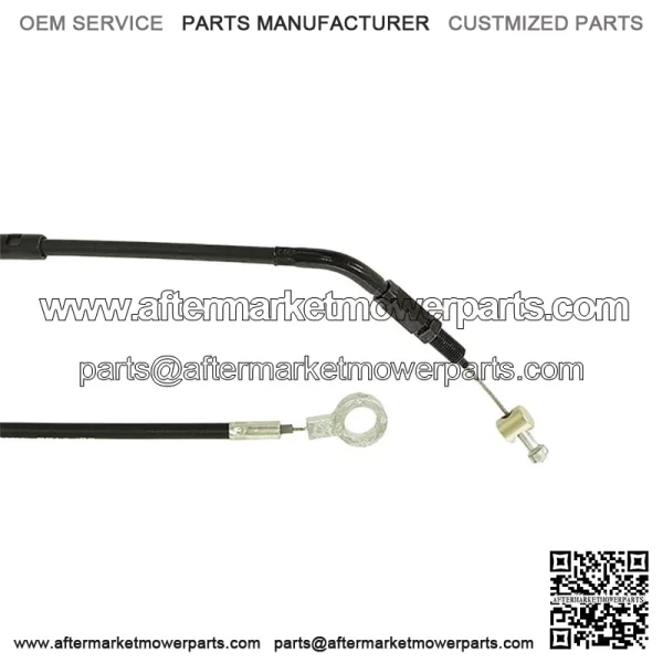 Brake Cable for Snowmobile YAMAHA RX-1 MOUNTAIN 2003-2004