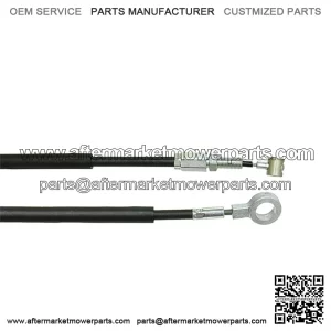 Brake Cable for Yamaha SM-05245