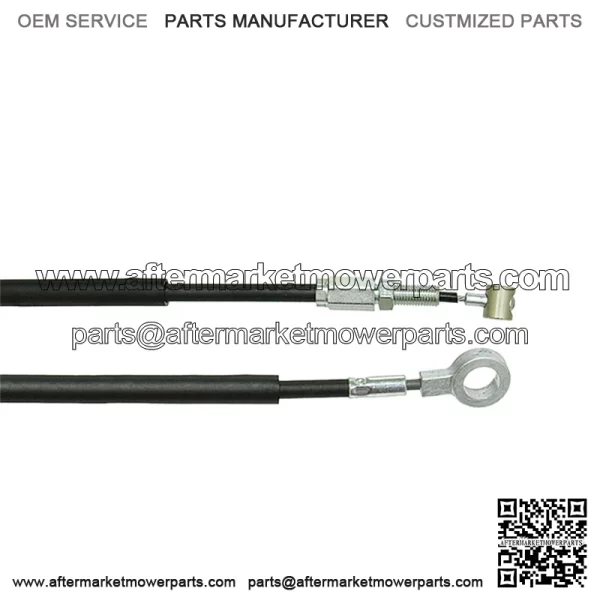 Brake Cable for Yamaha SM-05245