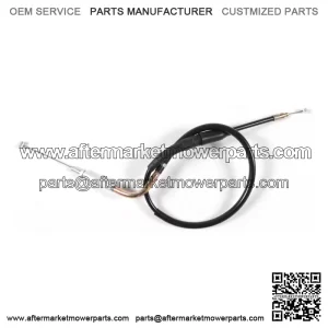 2010-2014 Yamaha FX Nytro XTX Snowmobile Throttle Cable