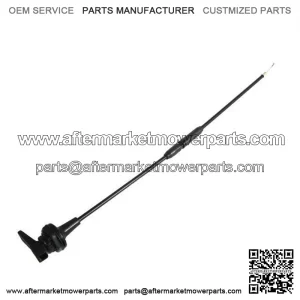 Choke Cable for 1997-1998 Yamaha PZ480E Phazer SS Electric Snowmobile