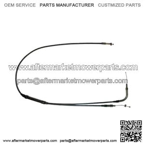 Throttle Cable BRP Ski-Doo Snowmobile Replaces # 414-3197-00