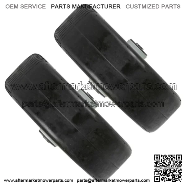 Zero-Flat Wheel for John Deere 4310 4410 4510 4610 2210 4010 4110 4115 4210 - Image 5