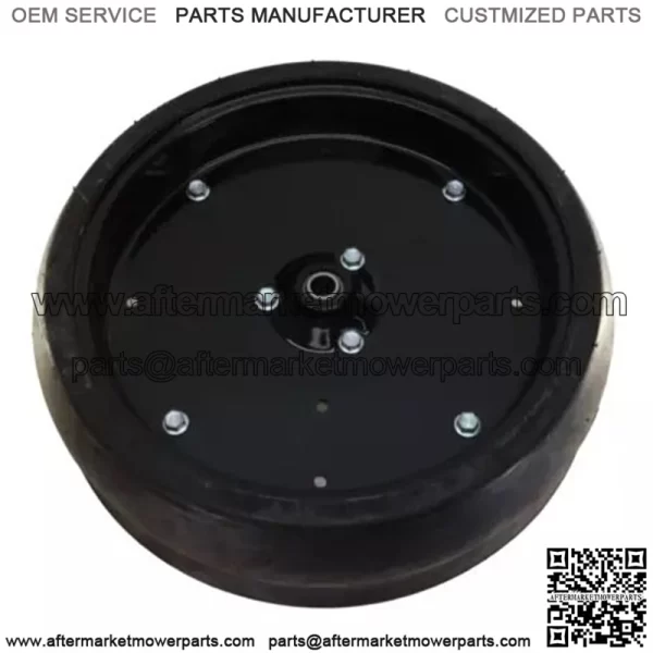 John Deere Original Equipment Wheel - AA66599