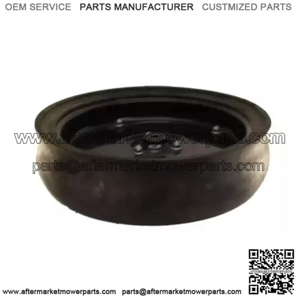 John Deere Original Equipment Wheel - AA66599 - Image 2
