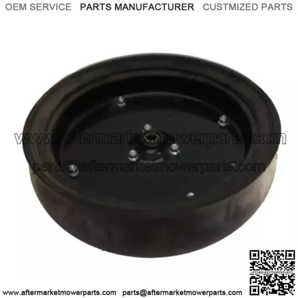 John Deere Original Equipment Wheel - AA66599 - Image 3